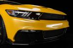 Saleen S302 Mustang Black Label 2015 года